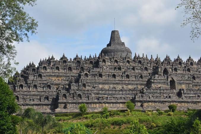 Hotel Terbaik di Magelang