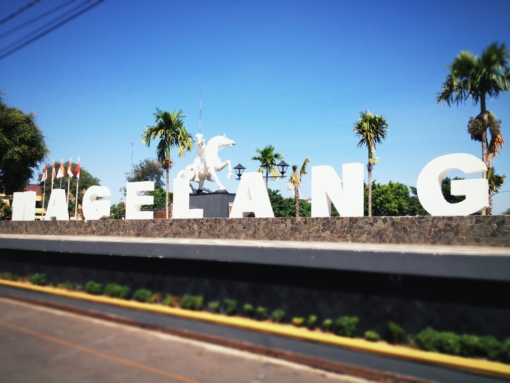 Kota Magelang