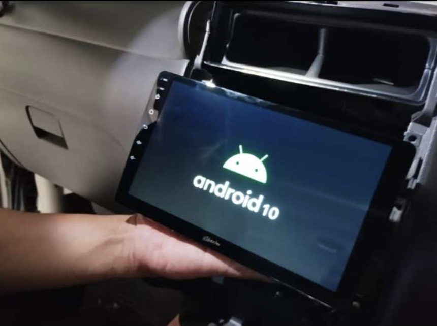 android audio mobil