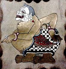 mbah semar