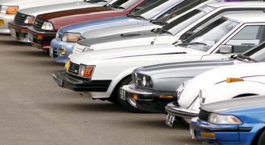 mobil tua