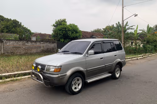 daftar mobil bekas magelang