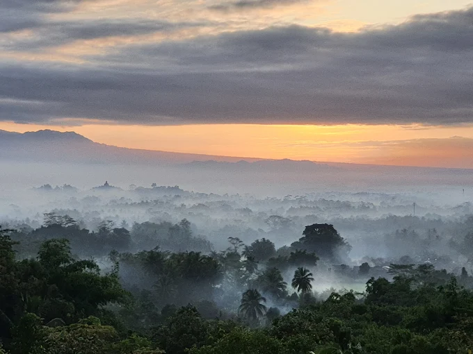 Harga Tiket Masuk Punthuk Setumbu