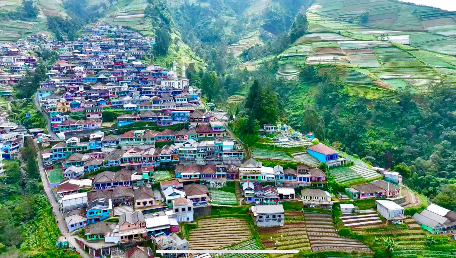Nepal Van Java Nepal Van Java