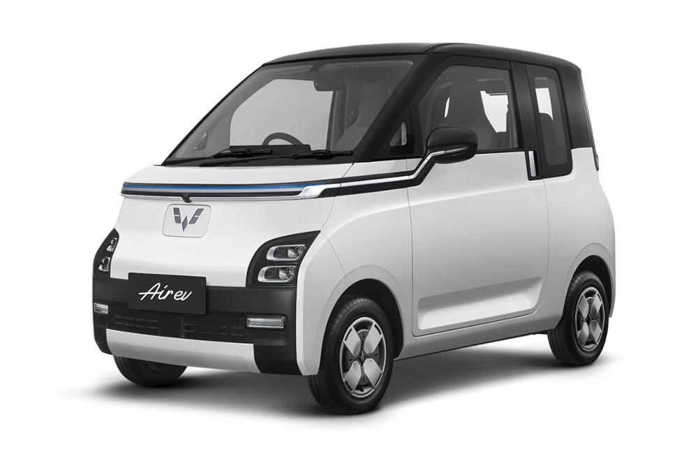 Harga Mobil Listrik Wuling Harga Mobil Listrik Wuling