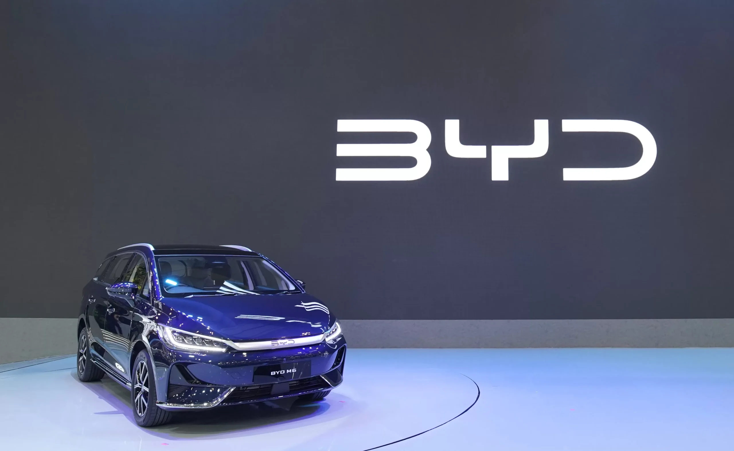 Byd indonesia Byd indonesia