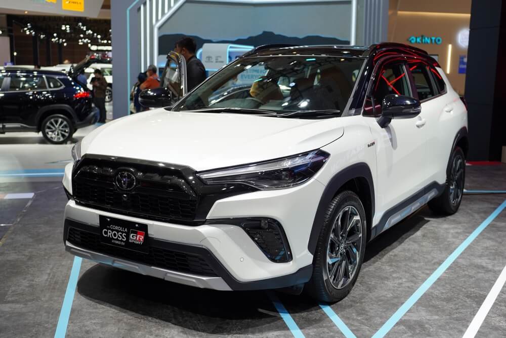 Mobil Terlaris di Indonesia Mobil Terlaris di Indonesia