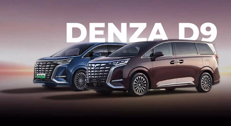 Denza