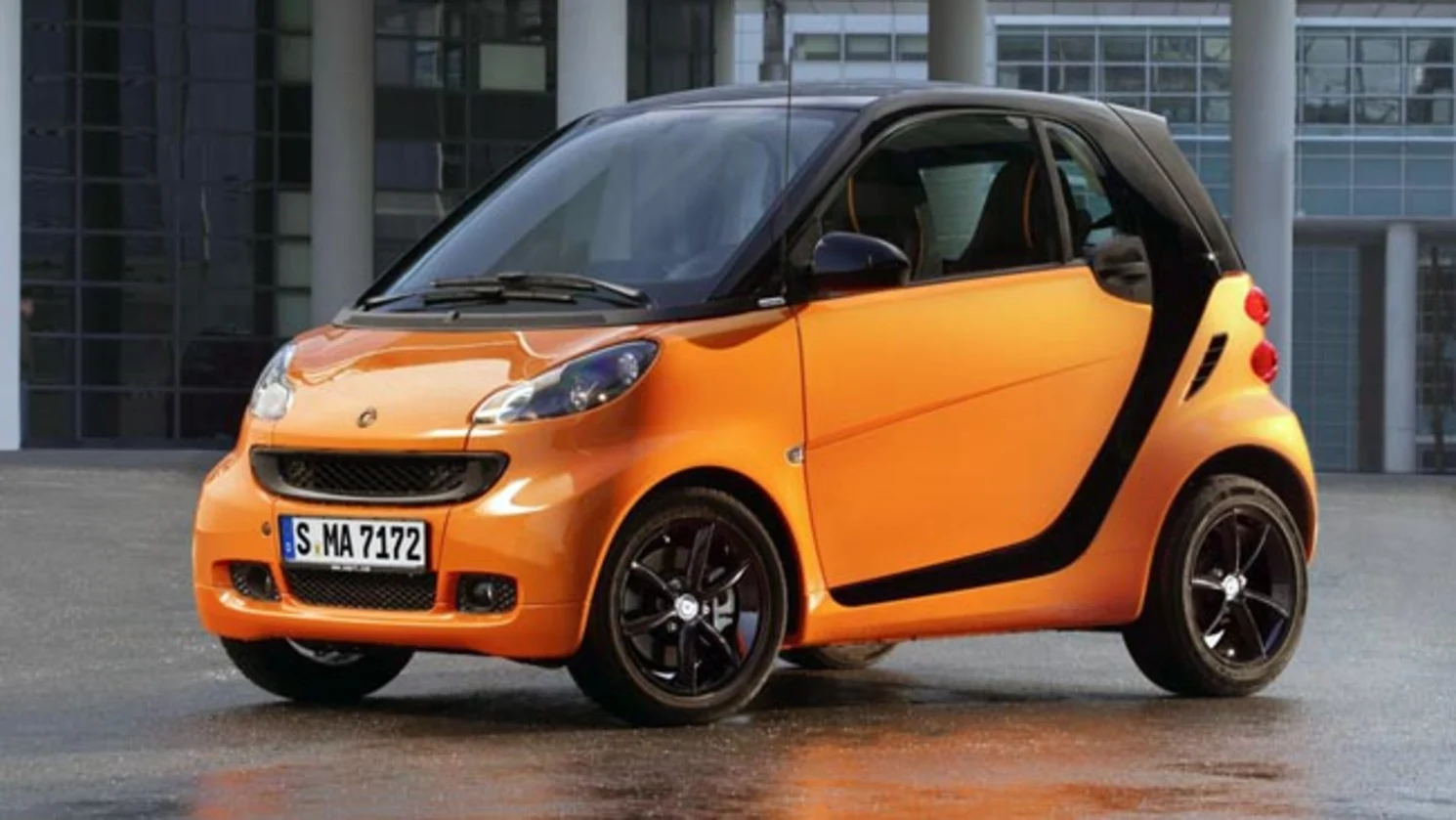 mobil smart fortwo mobil smart fortwo